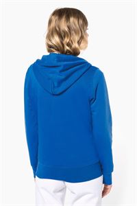 FELPA ECO SOSTENIBILE DONNA